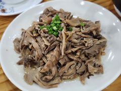 笋干-斯丹姜母鸭·古法干香(涂门街总店)