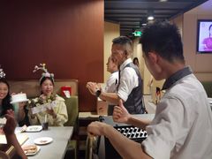 -海底捞火锅(顺城购物中心店)