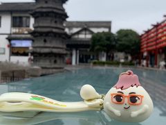 -南翔古镇