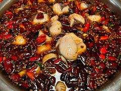 -小四川餐厅(纪庄子北道店)