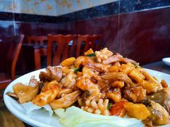 八珍豆腐-小铜锣湾海鲜家常菜馆(河西店)