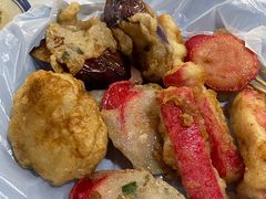 -下环街市熟食中心