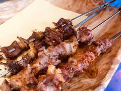 -新疆巴州金丝特餐厅(大钟寺店)