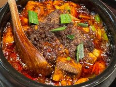 -陈麻婆豆腐(旗舰店)