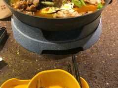 -蛙喔牛蛙(浦口澳林店)