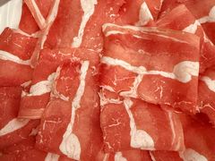 -福寿斋·老北京铜锅涮肉·烧烤(清岚店)