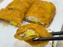 -益健美食大广场(北岭店)