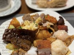 -星汇餐厅(新濠影汇店)