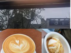 -Onirii Coffee(长乐路店)