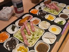 -阿香米线(乐客城店)