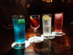 android_upload_pic-HUNTING BAR亨霆鸡尾酒馆(越秀淘金店)