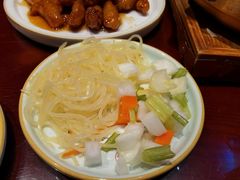 -恭敬李·烤鸭(天坛北门店)