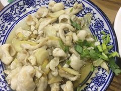 -东兴顺爆肚张