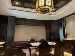 包厢-萬國春·中菜馆(颐和公馆店)