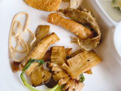 -素满香·素食自助餐(苏州·临顿路店)