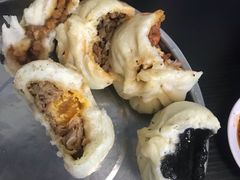 -老陶包子铺(南大西南村店)