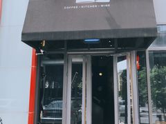 门面-Cooking Man(中懋天地店)