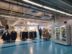 -法雅体育工厂店(皂君庙路店)