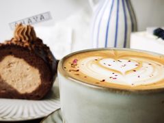 -AHAVA·Fang Baking Studio