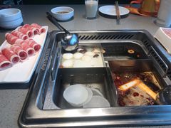 -海底捞火锅(龙湖三千集店)