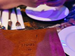 餐具摆设-MOSSO德国餐厅·音乐酒吧(环宇荟店)
