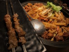 -蓉幸会川菜(苏宁广场店)