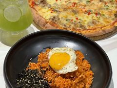 -星漠亲子餐厅•有机食材•儿童游乐