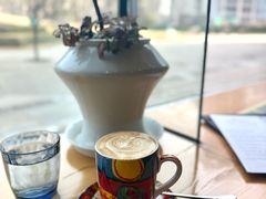 -安妮意大利餐厅(世贸天阶店)