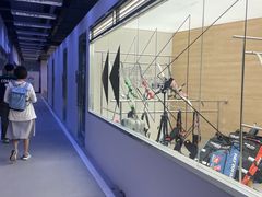 -無弓射箭俱乐部(领展中心城店)