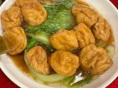 -胜记菜馆(文明路)