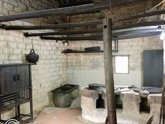 -韶山毛泽东同志故居