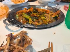 -重庆巴渝火锅(钟家村店)