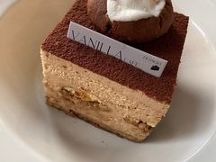 -Vanillacafe香草咖啡(银海大世界店)