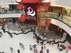 -万达茂商场(南京仙林店)