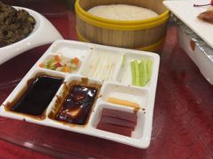 -东四民芳餐厅(世茂工三店)