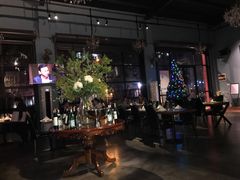 大堂-小火花·干式熟成牛排馆Spark SteakHouse(剑桥郡店)