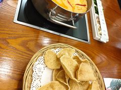 -樾餐厅泰式海鲜火锅(民歌湖店)