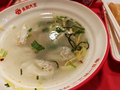 -永和大王(小厨·东四十条店)