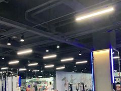 -一兆韦德健身(浦东万达会所)