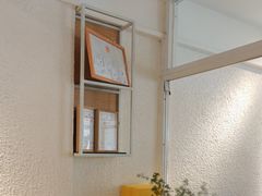 -Cafe on warm(丹霞店)