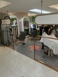 点击看大图 -形象革命造型·护肤Hair Studio