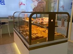 -红星前进面包牛奶公司(五道口购物中心店)