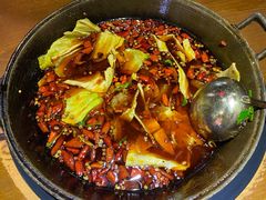 受气牛肉-受气牛肉·重庆耙牛肉(来福士店)