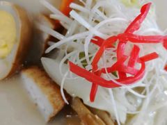 -西村日本料理(香格里拉饭店)