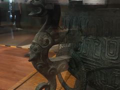 -洛阳周王城天子驾六博物馆