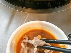 -官塘陈记鱼生·潮汕砂锅粥·牛肉火锅(潮枫路总店)