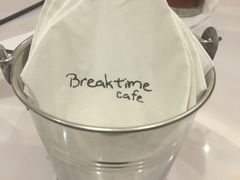 -打趸BTC·Breaktime cafe(北京路店)