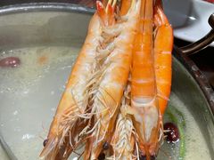 -旧街市鲜货老火锅(大光路店)