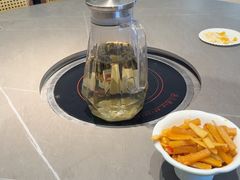 -创味·民间海南菜·非遗藤桥排骨(藤桥·免税城店)