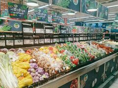 -物美(金华万达店)